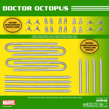 Mezco One:12 Collective Doctor Octopus - Re-issue - Preorder