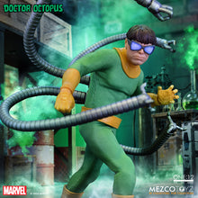 Mezco One:12 Collective Doctor Octopus - Re-issue - Preorder