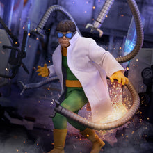 Mezco One:12 Collective Doctor Octopus - Re-issue - Preorder