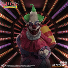 MEZCO One:12 Collective Killer Klowns from Outer Space: Jumbo - Pre-order