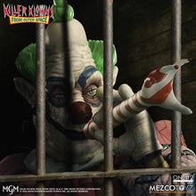 MEZCO One:12 Collective Killer Klowns from Outer Space: Jumbo - Pre-order