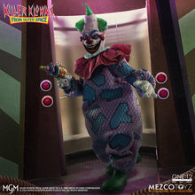 MEZCO One:12 Collective Killer Klowns from Outer Space: Jumbo - Pre-order