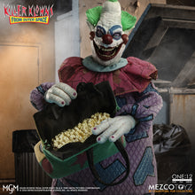 MEZCO One:12 Collective Killer Klowns from Outer Space: Jumbo - Pre-order