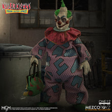 MEZCO One:12 Collective Killer Klowns from Outer Space: Jumbo - Pre-order