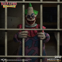 MEZCO One:12 Collective Killer Klowns from Outer Space: Jumbo - Pre-order