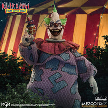 MEZCO One:12 Collective Killer Klowns from Outer Space: Jumbo - Pre-order