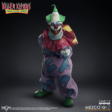 MEZCO One:12 Collective Killer Klowns from Outer Space: Jumbo - Pre-order