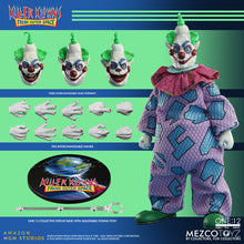 MEZCO One:12 Collective Killer Klowns from Outer Space: Jumbo - Pre-order