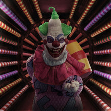 MEZCO One:12 Collective Killer Klowns from Outer Space: Jumbo - Pre-order