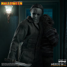 Mezco One:12 Collective Rob Zombie Halloween (2007): Michael Myers - Pre-Order