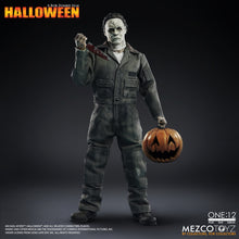 Mezco One:12 Collective Rob Zombie Halloween (2007): Michael Myers - Pre-Order