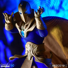 Mezco One:12 Collective Dr. Fate - ReIssue - PreOrder