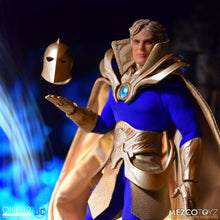 Mezco One:12 Collective Dr. Fate - ReIssue - PreOrder
