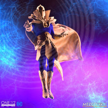 Mezco One:12 Collective Dr. Fate - ReIssue - PreOrder