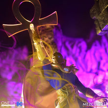 Mezco One:12 Collective Dr. Fate - ReIssue - PreOrder
