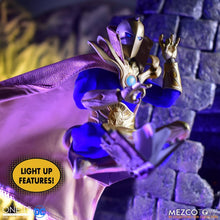 Mezco One:12 Collective Dr. Fate - ReIssue - PreOrder
