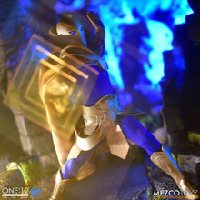 Mezco One:12 Collective Dr. Fate - ReIssue - PreOrder