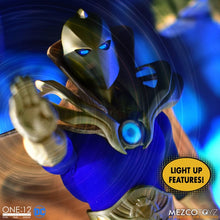 Mezco One:12 Collective Dr. Fate - ReIssue - PreOrder