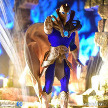 Mezco One:12 Collective Dr. Fate - ReIssue - PreOrder