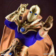 Mezco One:12 Collective Dr. Fate - ReIssue - PreOrder