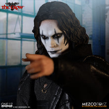 Mezco One:12 Collective: THE CROW
