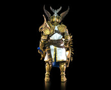 Mythic Legions - Necronominus - Sir Gideon Heavensbrand 2 - PRE-ORDER