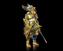 Mythic Legions - Necronominus - Sir Gideon Heavensbrand 2 - PRE-ORDER