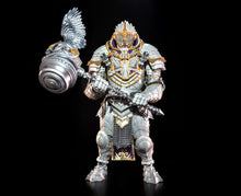 Mythic Legions - Necronominus - Sir Ucczajk (Ogre-scale) - PRE-ORDER