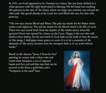 Biblical Adventures Jesus Christ (Divine Mercy) 1/12 Scale Figure -Pre-order