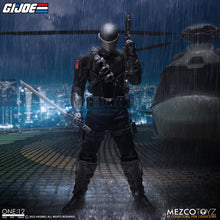 ONE:12 COLLECTIVE G.I. Joe: Snake Eyes - Deluxe Edition - Pre-order