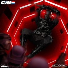 ONE:12 COLLECTIVE G.I. Joe: Snake Eyes - Deluxe Edition - Pre-order