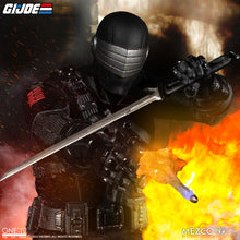 ONE:12 COLLECTIVE G.I. Joe: Snake Eyes - Deluxe Edition