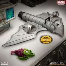 Mezco ONE:12 Green Goblin - Deluxe Edition - Pre- Order