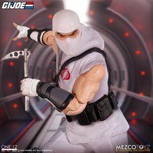 MEZCO ONE:12 COLLECTIVE G.I. Joe: Storm Shadow - PRE-ORDER